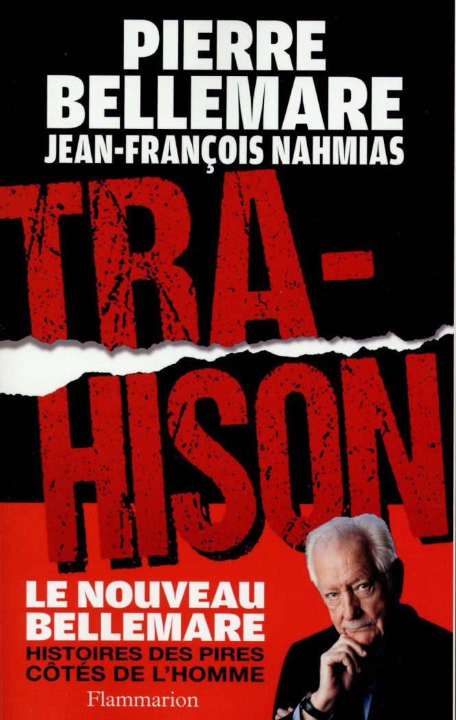 Trahison