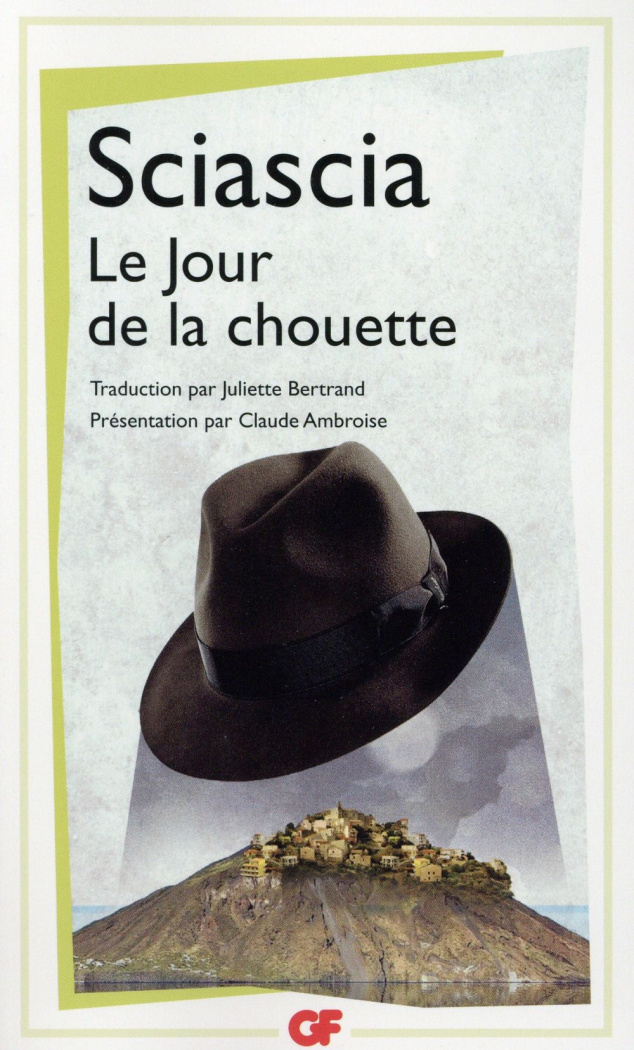Le Jour de la chouette