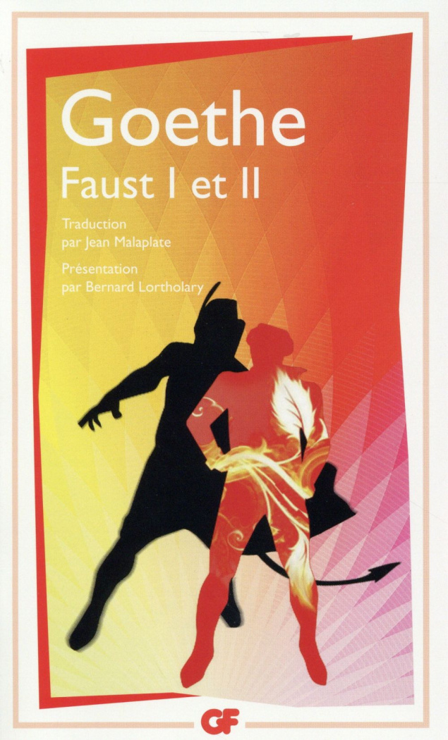 Faust I et II