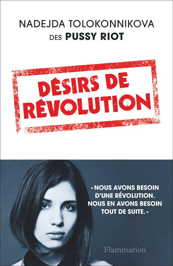 Désirs de Révolution