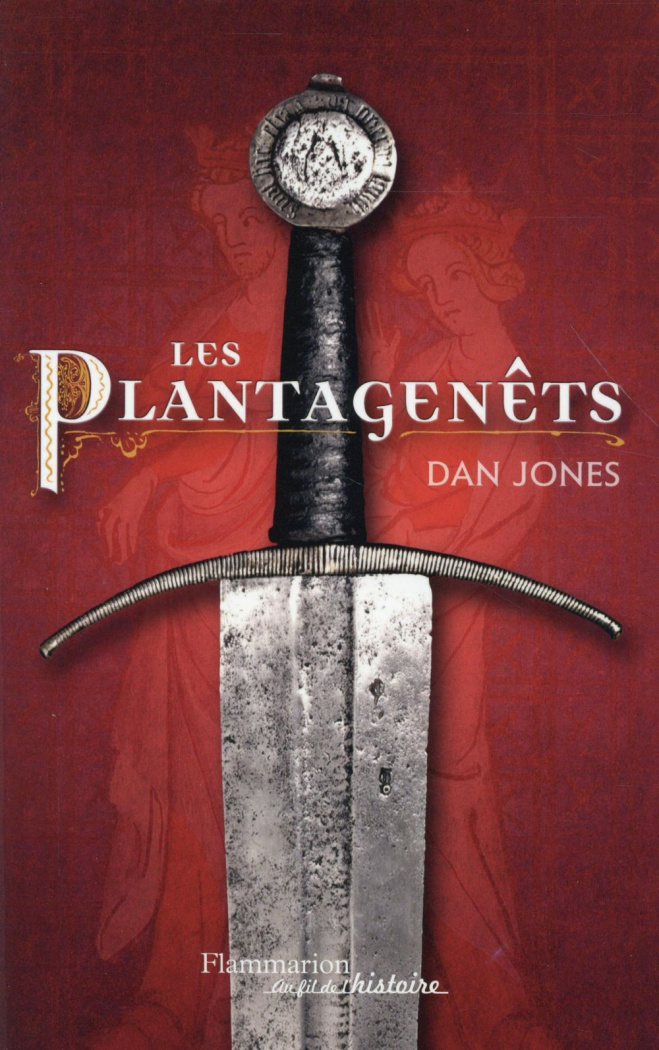 Les Plantagenêts