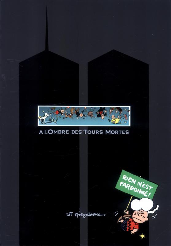 A l'ombre des tours mortes