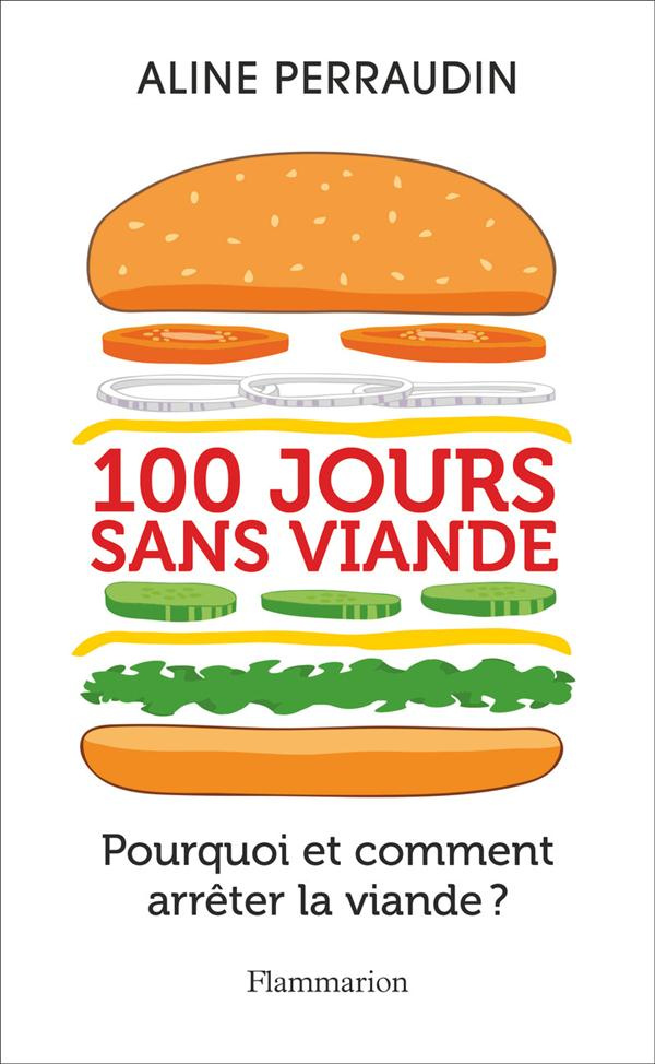 100 jours sans viande. Pourquoi et comment arrêter la viande ?