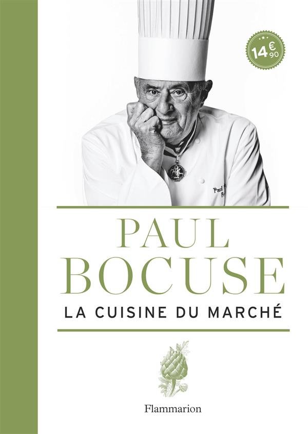 La cuisine du marché