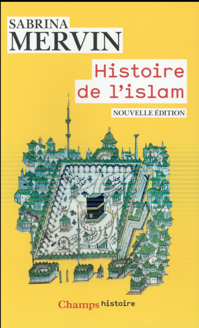 Histoire de l'Islam. Fondements et doctrines
