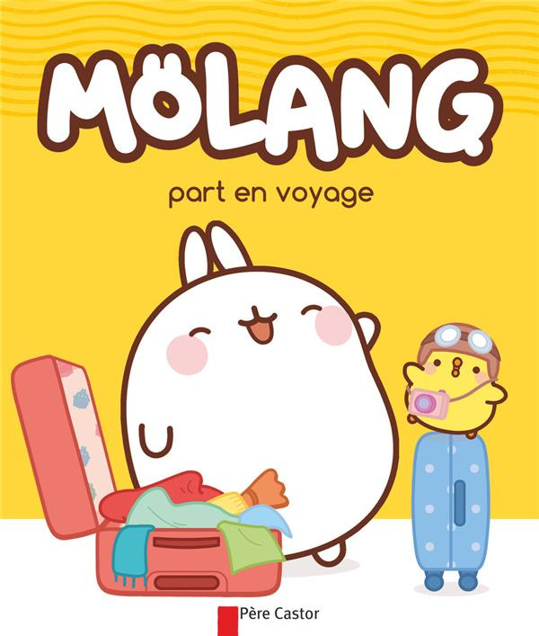 Mölang part en voyage