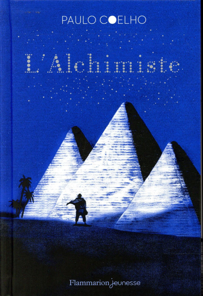 L'alchimiste
