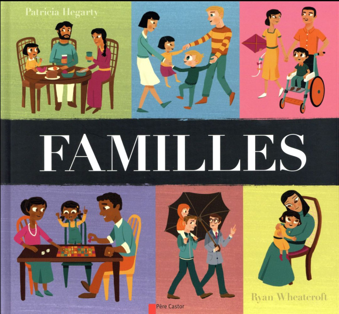Familles