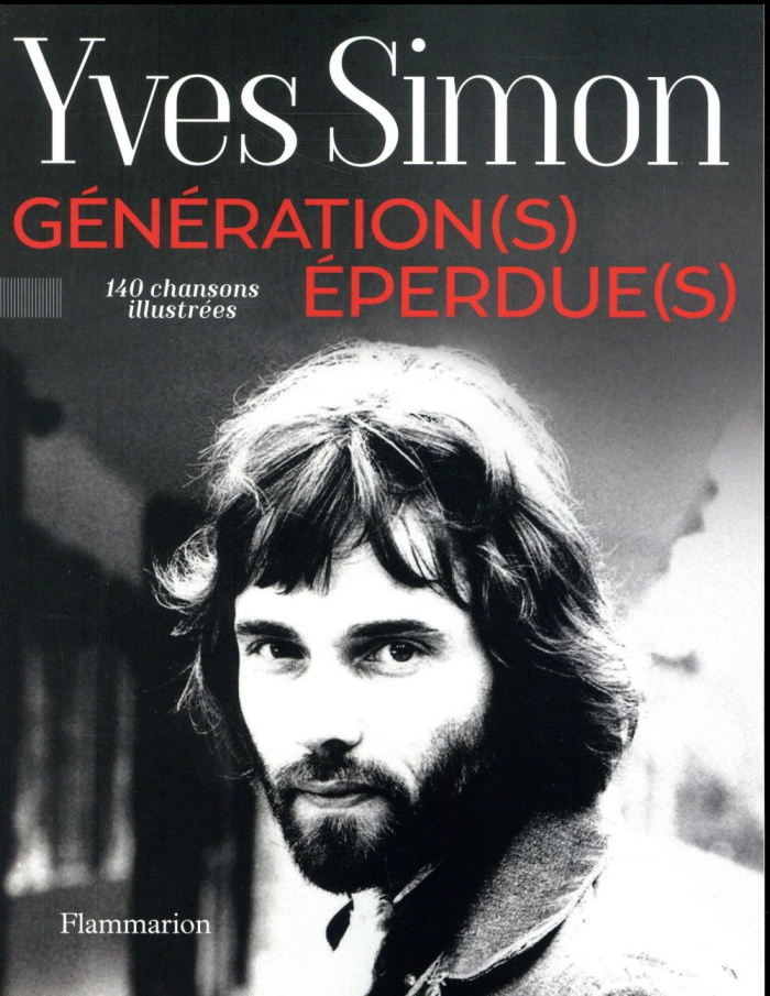 Génération(s) éperdue(s)