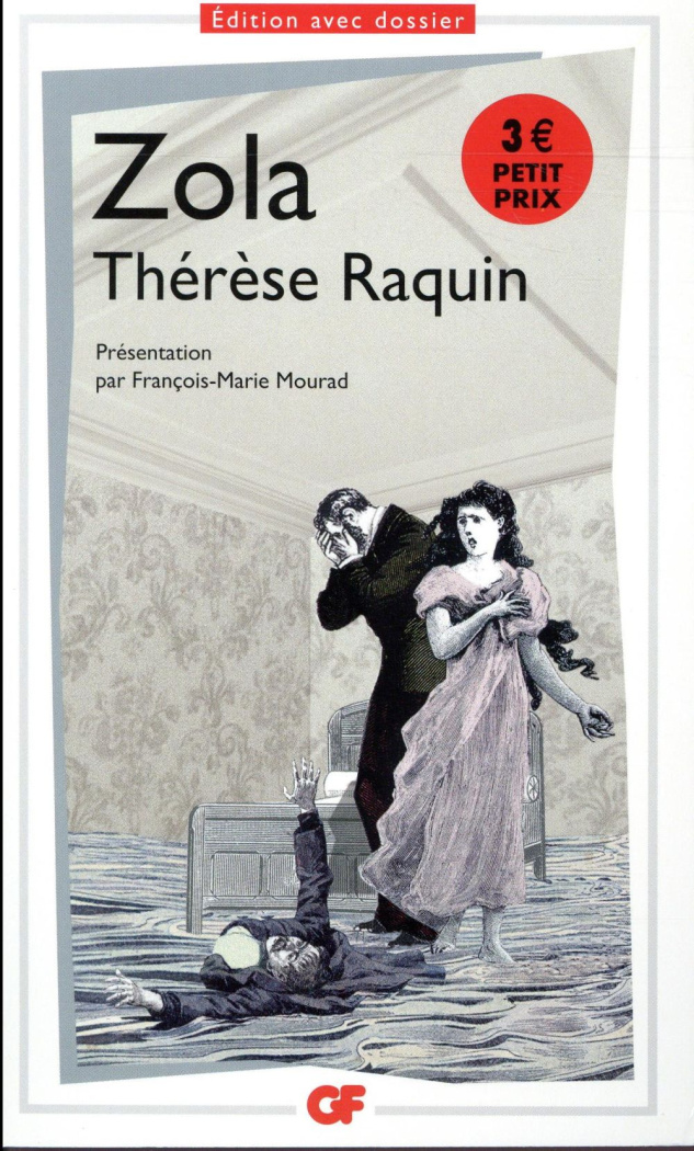 Thérèse Raquin