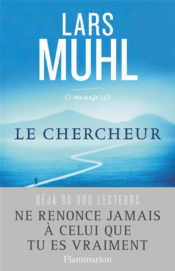 O' Manuscrit. Tome 1, Le chercheur