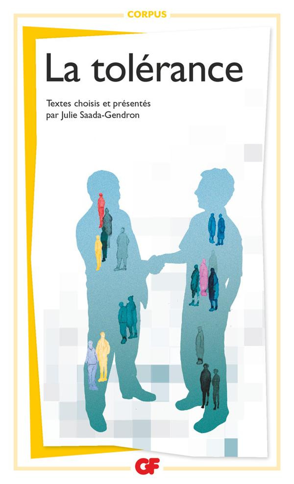 La tolérance