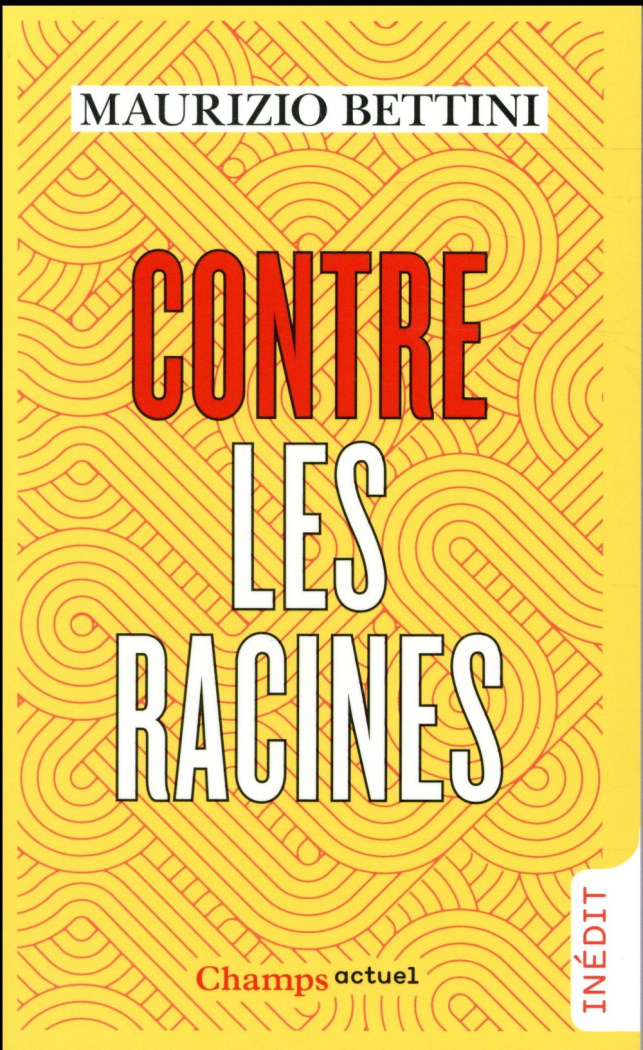 Contre les racines