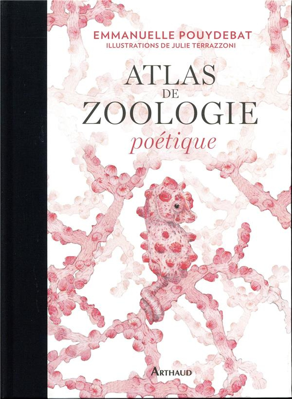 Atlas de zoologie poétique