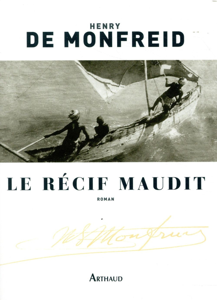 Le récif maudit