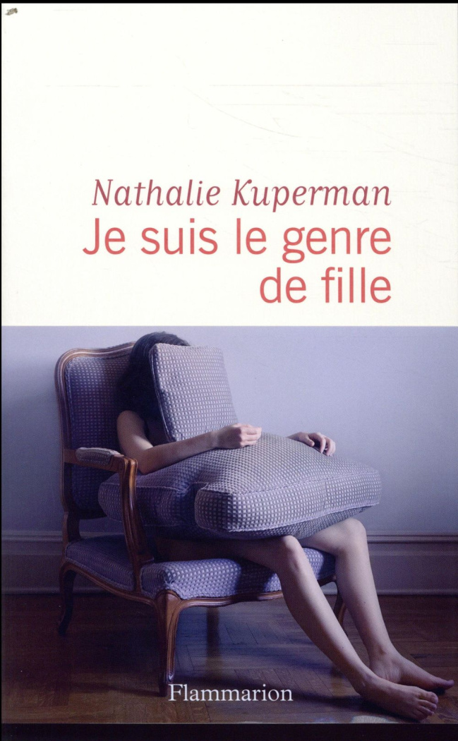 Je suis le genre de fille