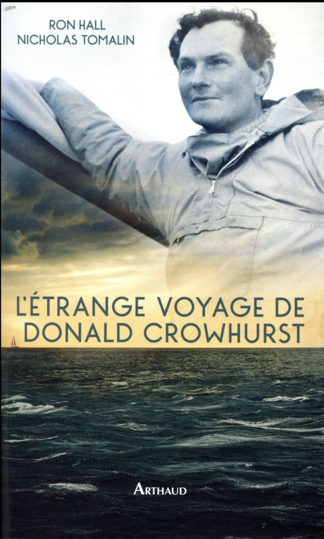 L'étrange voyage de Donald Crowhurst