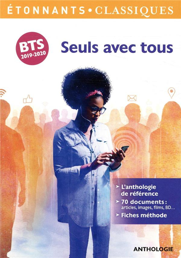 Seuls avec tous