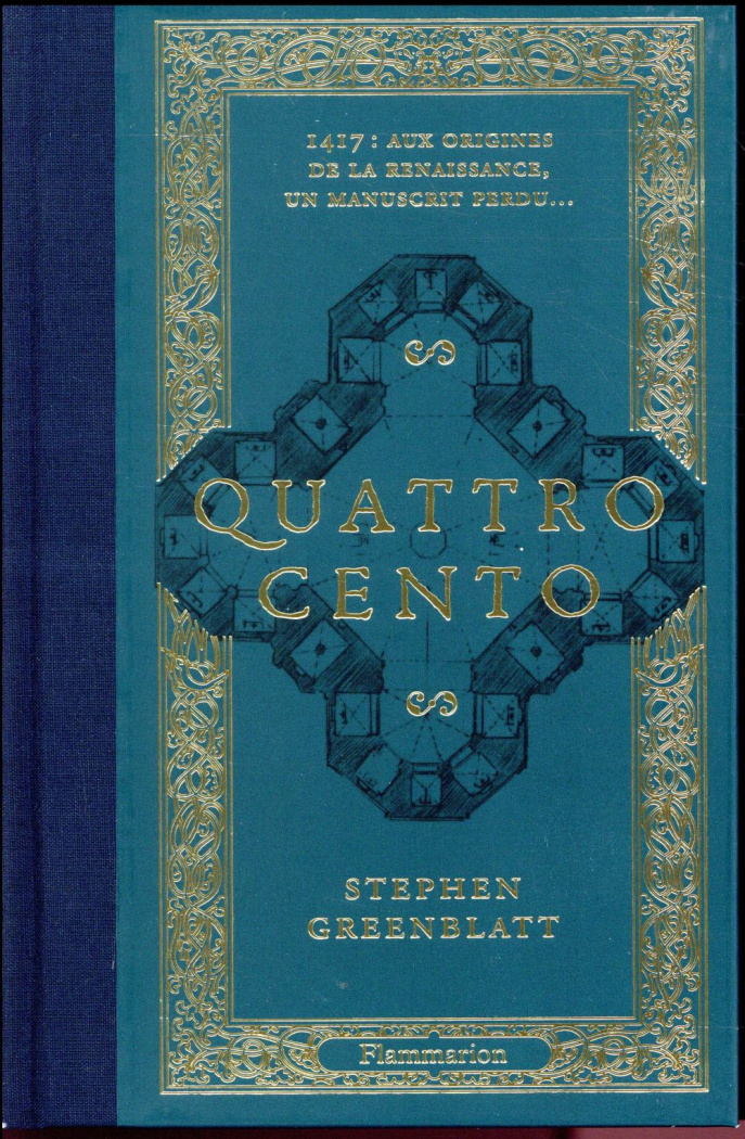 Quattrocento. Edition de luxe