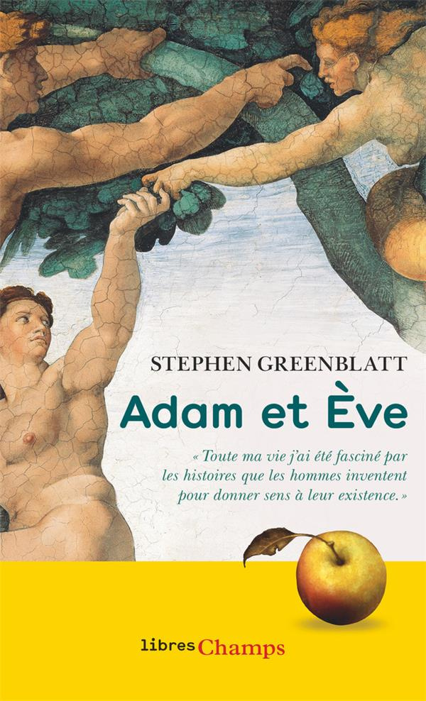 Adam et Eve