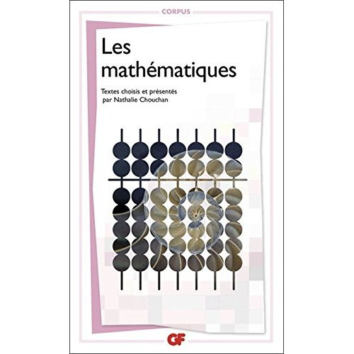 Les mathématiques