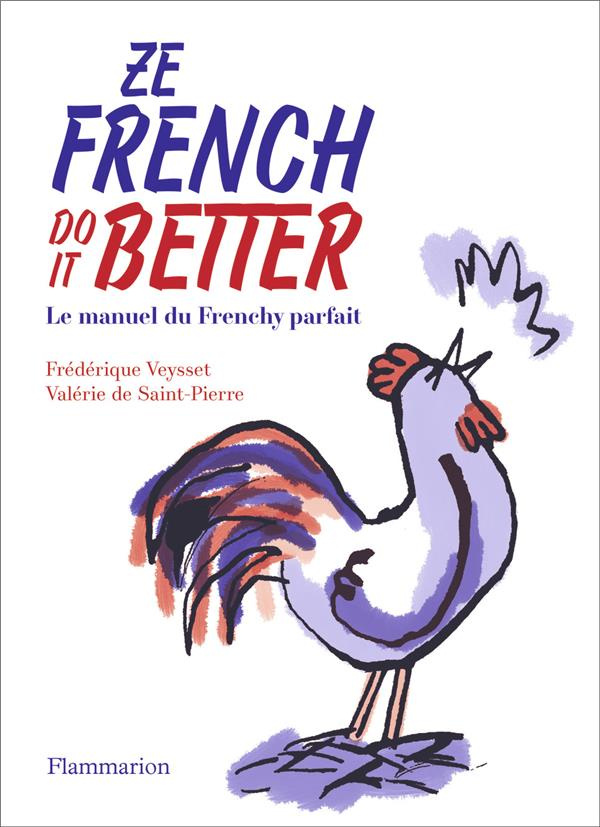 Ze french do it better