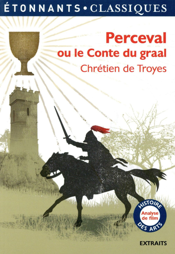 Perceval ou le Conte du Graal