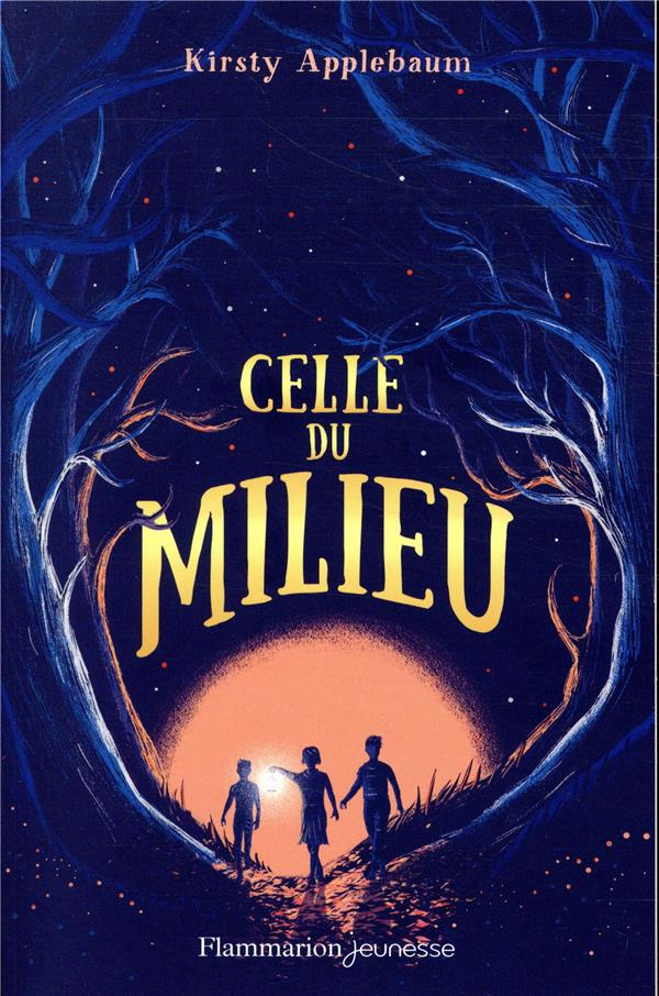Celle du milieu