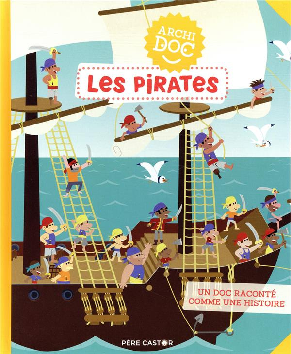 Les pirates