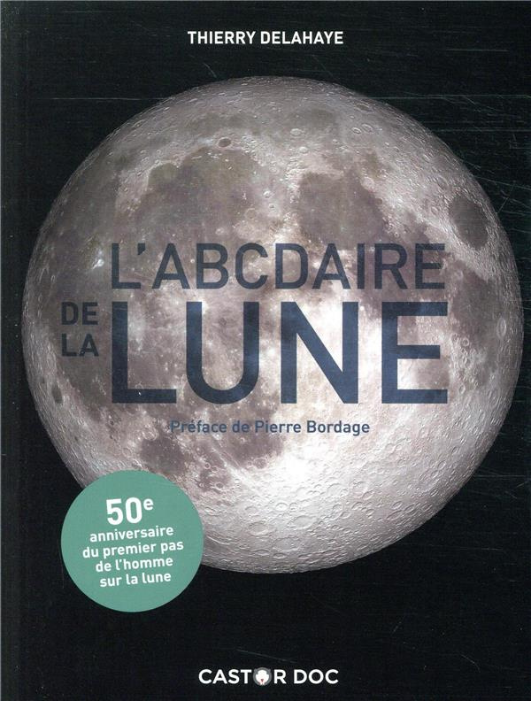 L'ABCdaire de la Lune