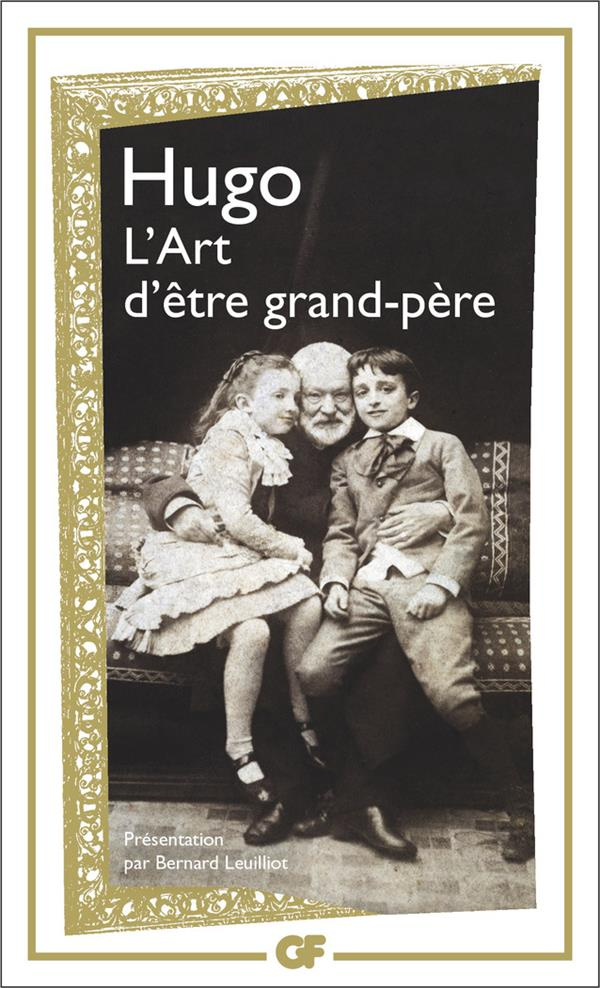 L'art d'être grand-père