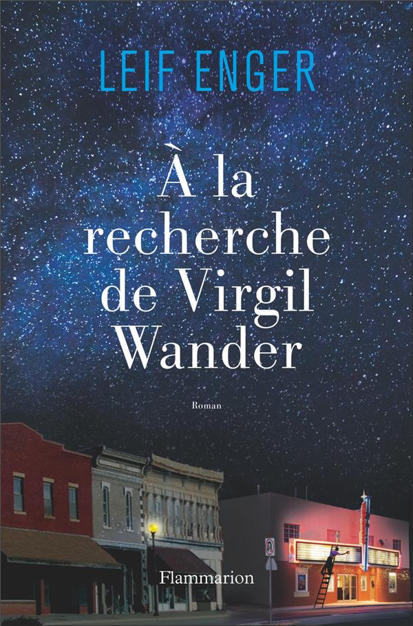 A la recherche de Virgil Wander