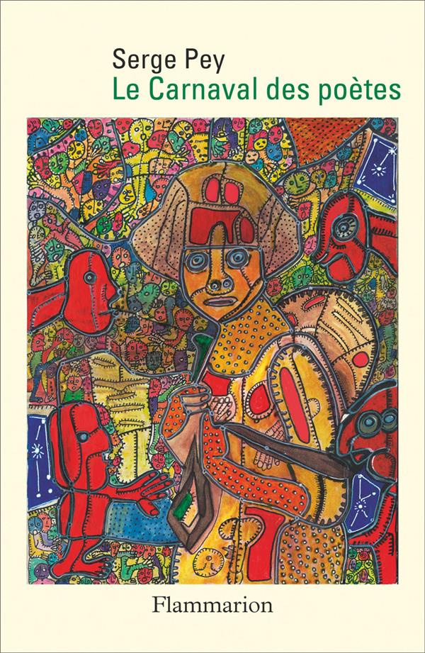 Le carnaval des poètes