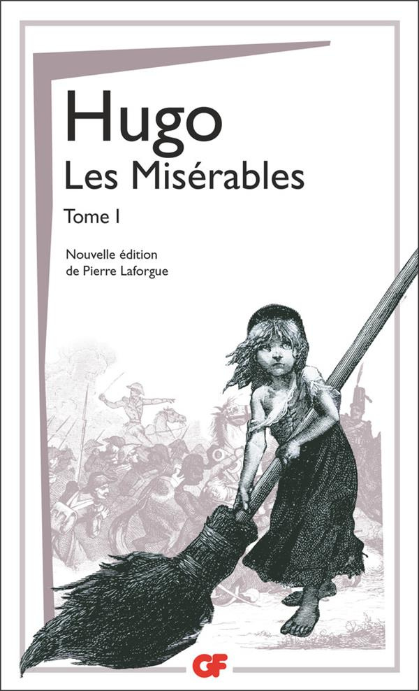 Les Misérables Tome 1