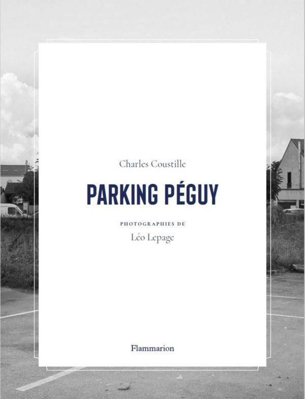 Parking Péguy