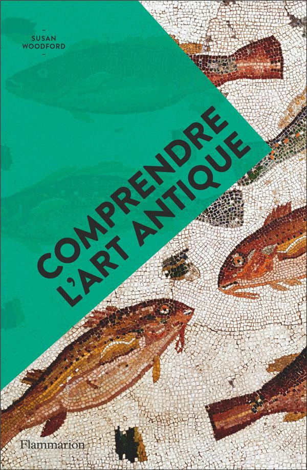 Comprendre l'art antique