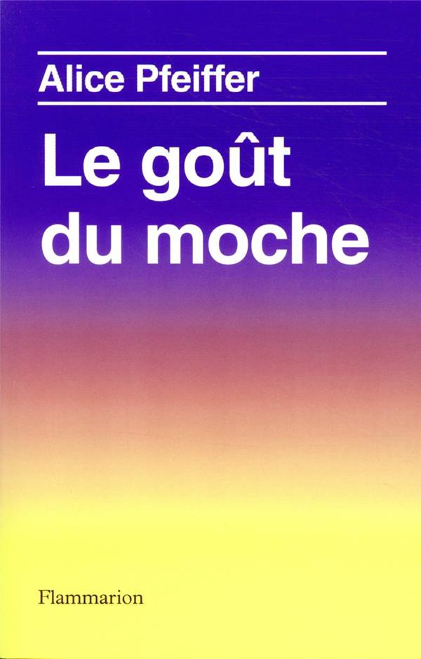 Le goût du moche