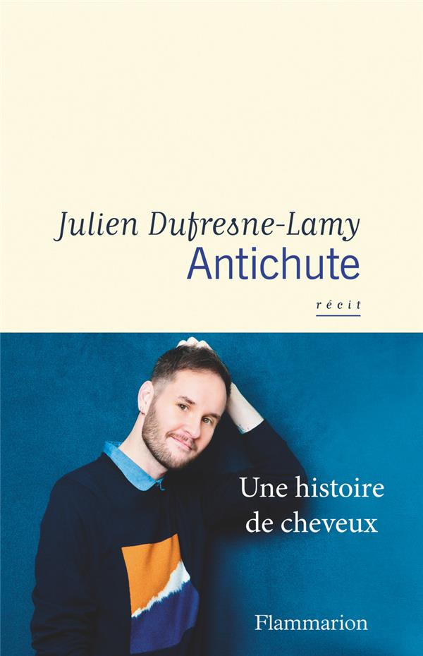 Antichute. Une histoire de cheveux