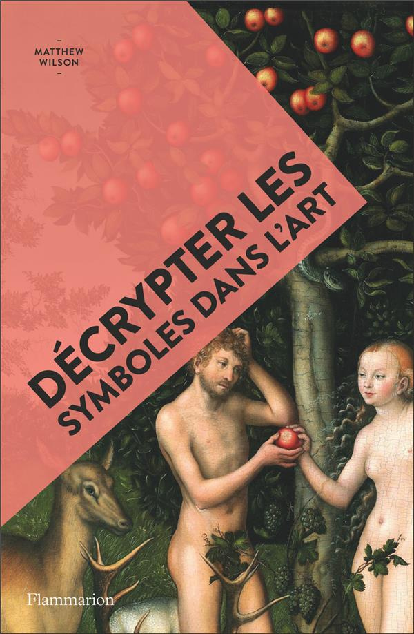 Décrypter les symboles dans l'art