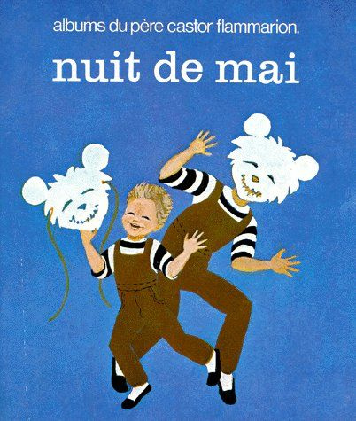 NUIT DE MAI