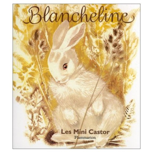 BLANCHELINE
