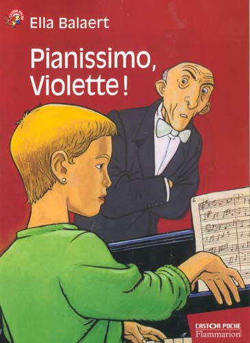 Pianissimo, Violette !