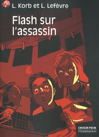 Flash sur l'assassin