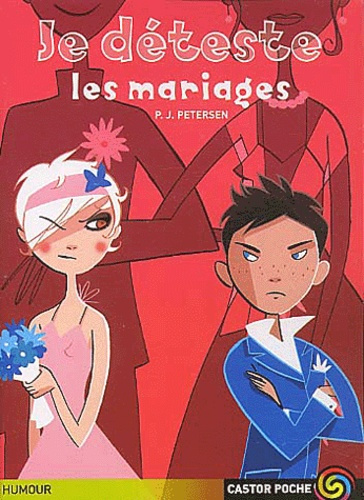 Je déteste les mariages
