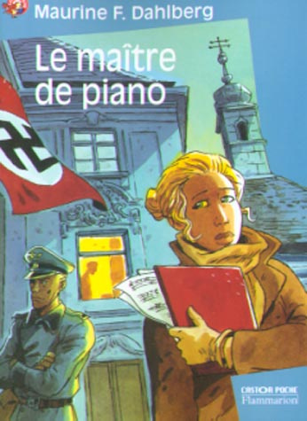 Le maître de piano