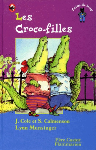 Les croco-filles