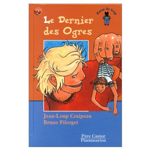 Le dernier des ogres