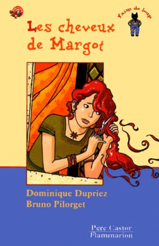 Les cheveux de Margot