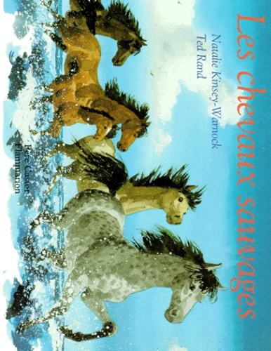 Les chevaux sauvages