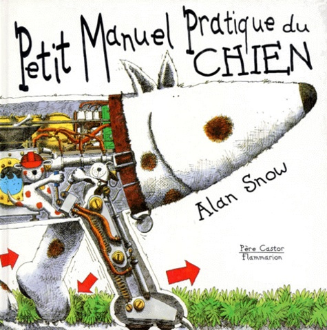 Petit manuel pratique du chien